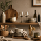 Kitchen, Dining & Bar
