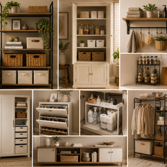 Collection image for: Home Storage