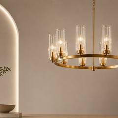 Collection image for: Chandeliers