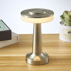 Silver / USB