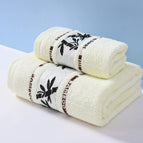 White / 70x140cm 3pcs