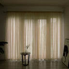 Beige / 1.5x2.7Hook