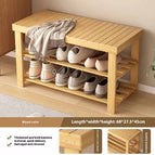 Wood Color 2 Layers