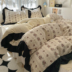 Yas / 1.2m Three flat sheet