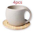 Cup X4