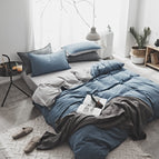 Sunny / 1.2M 3Pcs set / Bed sheet1