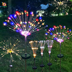 Blue / 120cm / 2Modes