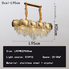 Gold / 950x320x350mm