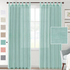 Sea Mist Green / Double Pack 52108