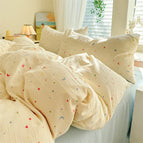 Huaxi / 1.2m flat sheet