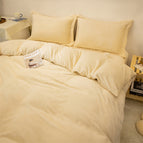 Offwhite / Quilt cover200x230cm