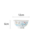 4.5inch rice bowl