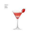 Martini Cup Large 200ml