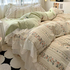 Sheerwei / 1.2m Three flat sheet