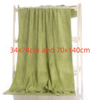 Green / Set