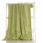Green / 34x74cm