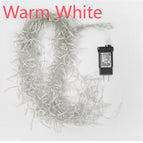 Warm White / AU / 10m