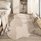 Tired Tail Shallow Line / 80x120cm