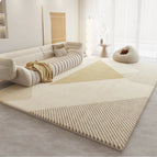 Triangle / 120 X160cm Cashmere