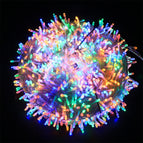 Color / Battery Type 10 M 80 Lights