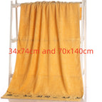 Yellow / Set