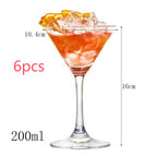 12style 6pcs