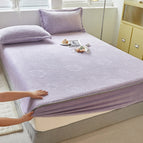 Classic Style Taro Purple / 120 X 200cm