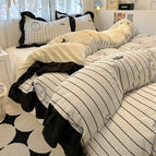 Kenai / 1.2m Three flat sheet