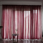 Wine Red / 1.5x2.7Hook