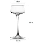 Classic Martini Cup