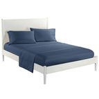 Gray And Blue / Full