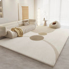 Full Moon / 120 X160cm Cashmere