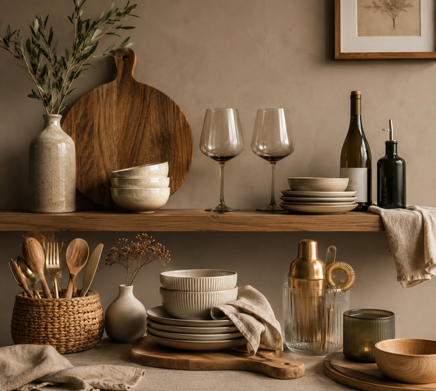 <h3>KITCHEN DINING & BAR <br/><br/> </h3>