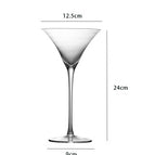 Flared Martini Cup