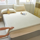 Classic Style White / 120 X 200cm