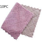 Ash purple / 10PC