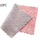 Powdered ash / 10PC