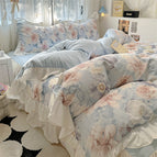 Celine / 1.2m Three flat sheet