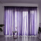 Grape purple / 1.5x2.7Hook