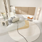 Eastern Ambiance 05 / Diameter 100cm