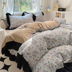 South Wind / 1.2m Three flat sheet