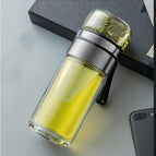 Steel color / 420ml