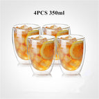 4Pcs 350ml