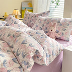 Tulip Zekee / 1.2m flat sheet